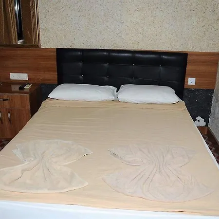 Oskar Thermal 3* Pamukkale