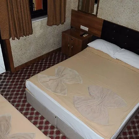 Hotel Oskar Thermal