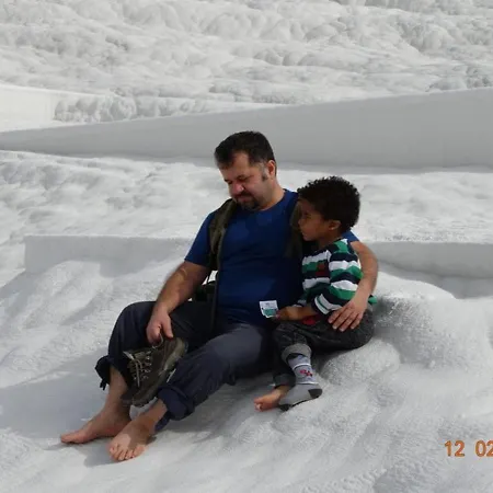 Oskar Thermal Pamukkale