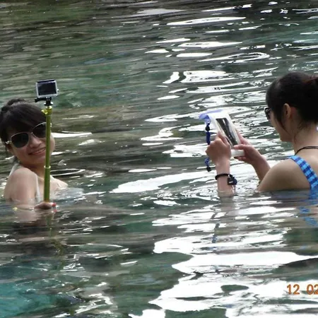 Oskar 호텔 파묵칼레