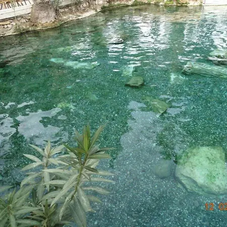 Hotel Oskar Thermal 3*