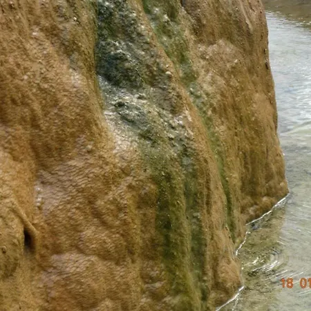 Oskar Thermal Hotel Pamukkale