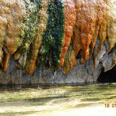 Oskar Hotel Pamukkale