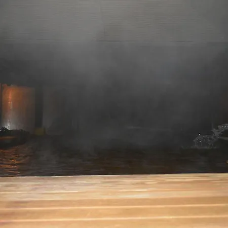 Oskar 3* 파묵칼레