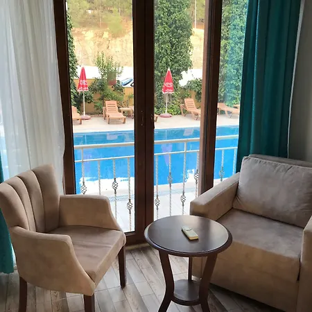 Oskar 3* 파묵칼레