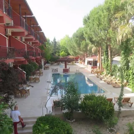 Oskar 3* 파묵칼레