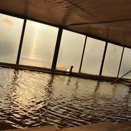 Oskar Thermal 3* Pamukkale