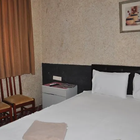 Oskar Thermal Hotel