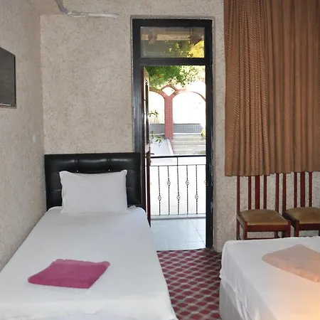 Hotel Oskar Thermal