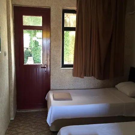 Oskar Thermal Otel
