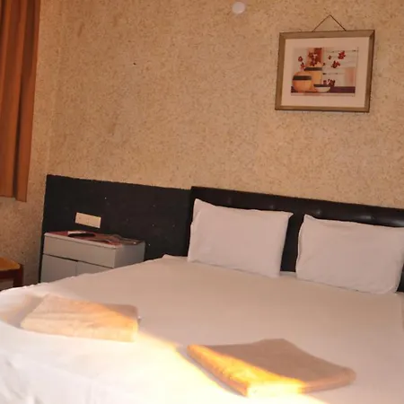 Oskar Thermal Hotel Pamukkale