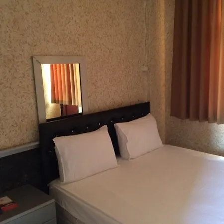 Hotel Oskar Thermal Pamukkale
