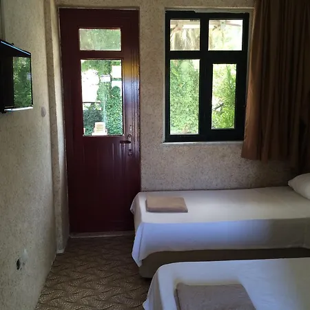 Hotel Oskar Thermal