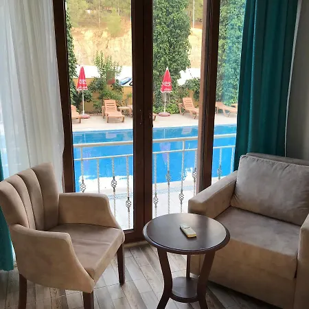 Hotel Oskar Thermal