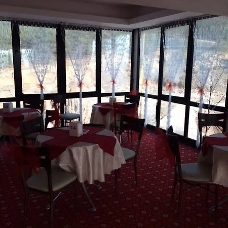 Oskar Thermal Hotel