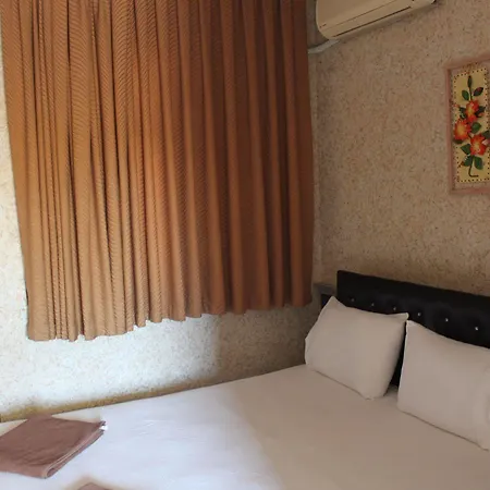 Hotel Oskar Thermal Pamukkale