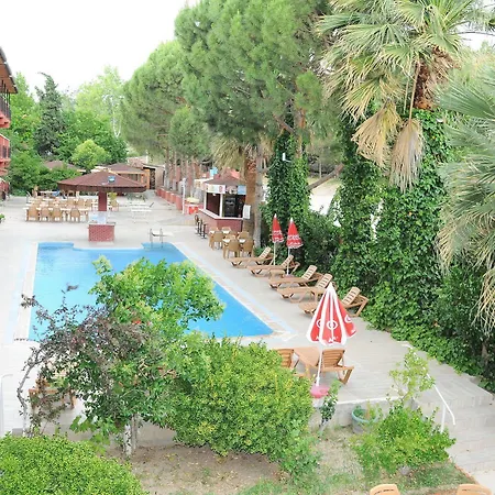 Oskar Thermal Pamukkale