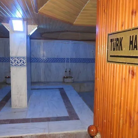 Hotel Oskar Thermal 3*