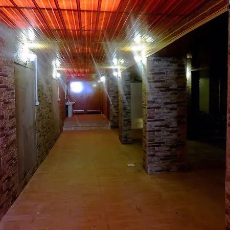 Hotel Oskar Thermal 3*