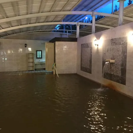 Oskar Thermal 3* Pamukkale