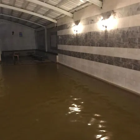 Oskar 호텔 파묵칼레