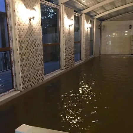 Hotel Oskar Thermal