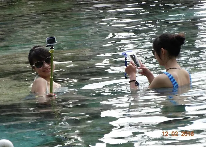 Oskar Hotel Pamukkale