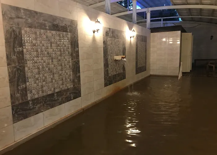 Hotel Oskar Pamukkale