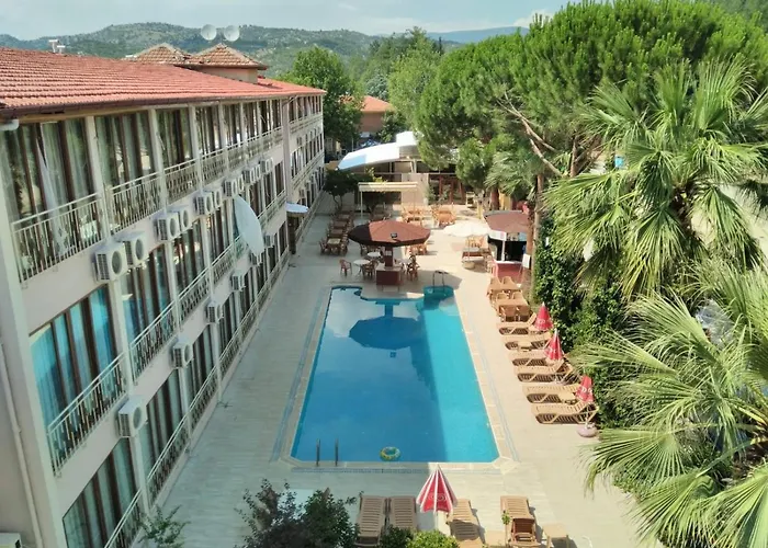 Oskar 3* Pamukkale