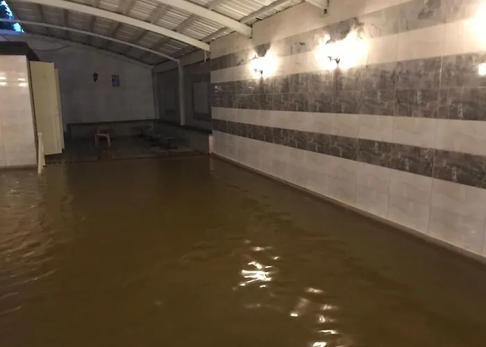 Oskar Hotel Pamukkale