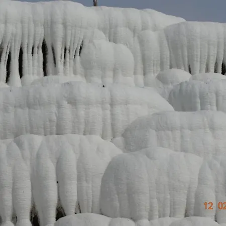 Oskar 3* Pamukkale