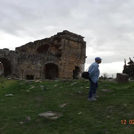 Oskar Pamukkale