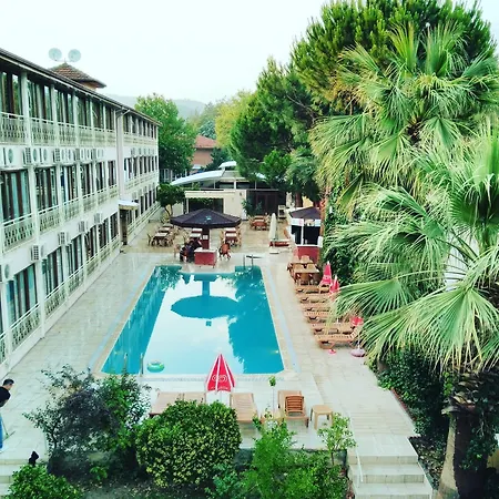 Oskar Otel 3*