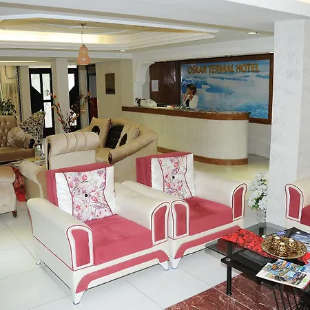 Oskar Otel