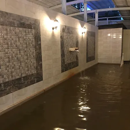 Hotel Oskar Pamukkale