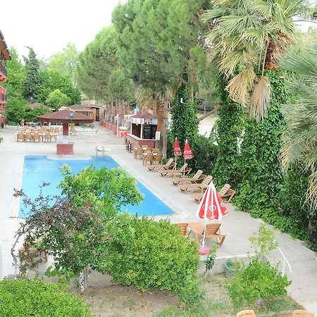 Hotel Oskar