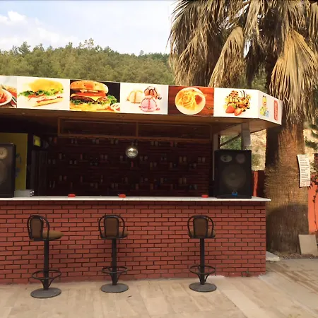 Hotel Oskar Pamukkale