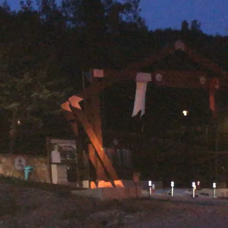 Hotel Oskar