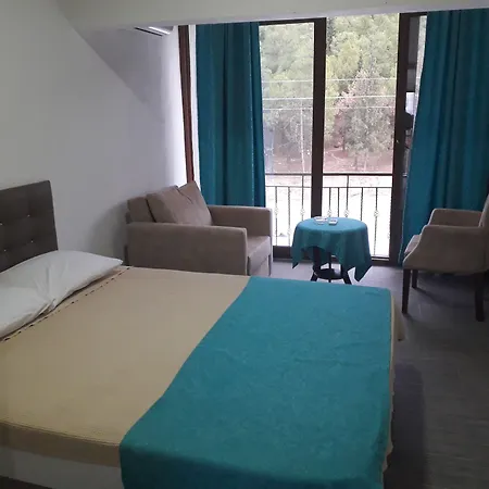 Hotel Oskar 3*