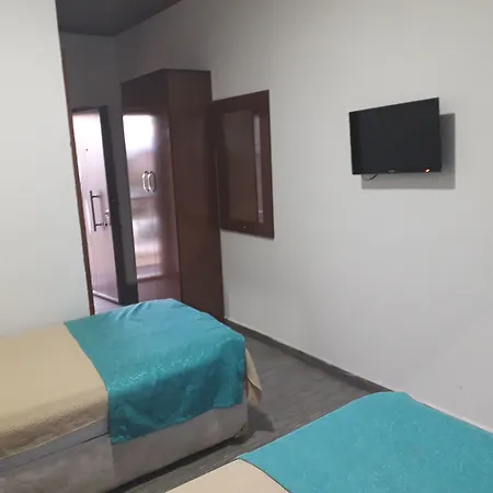 Otel Oskar 3*