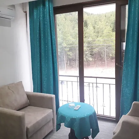 Oskar Hotel