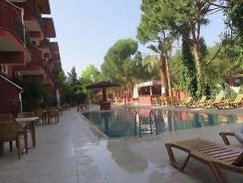 Oskar Otel 3*