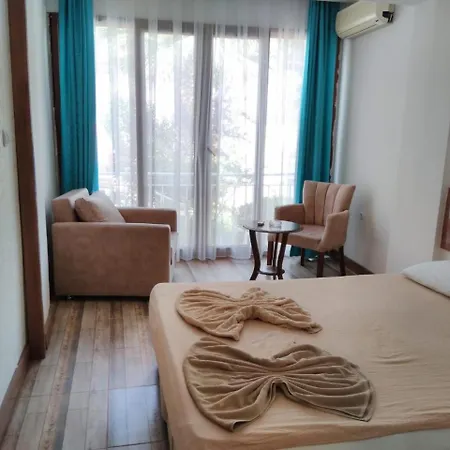 Hotel Oskar