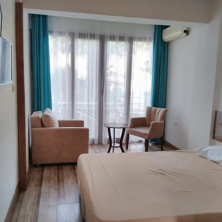 Hotel Oskar 3*
