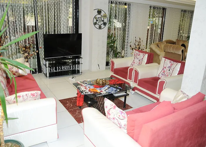 Oskar 3* פמוקלה